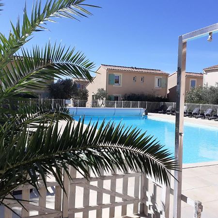 דירות מורייס Sous Le Soleil Des Alpilles מראה חיצוני תמונה