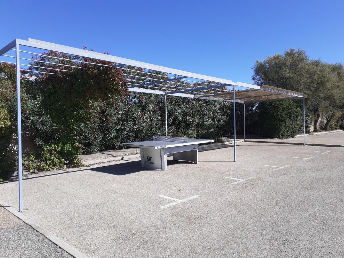דירות מורייס Sous Le Soleil Des Alpilles מראה חיצוני תמונה