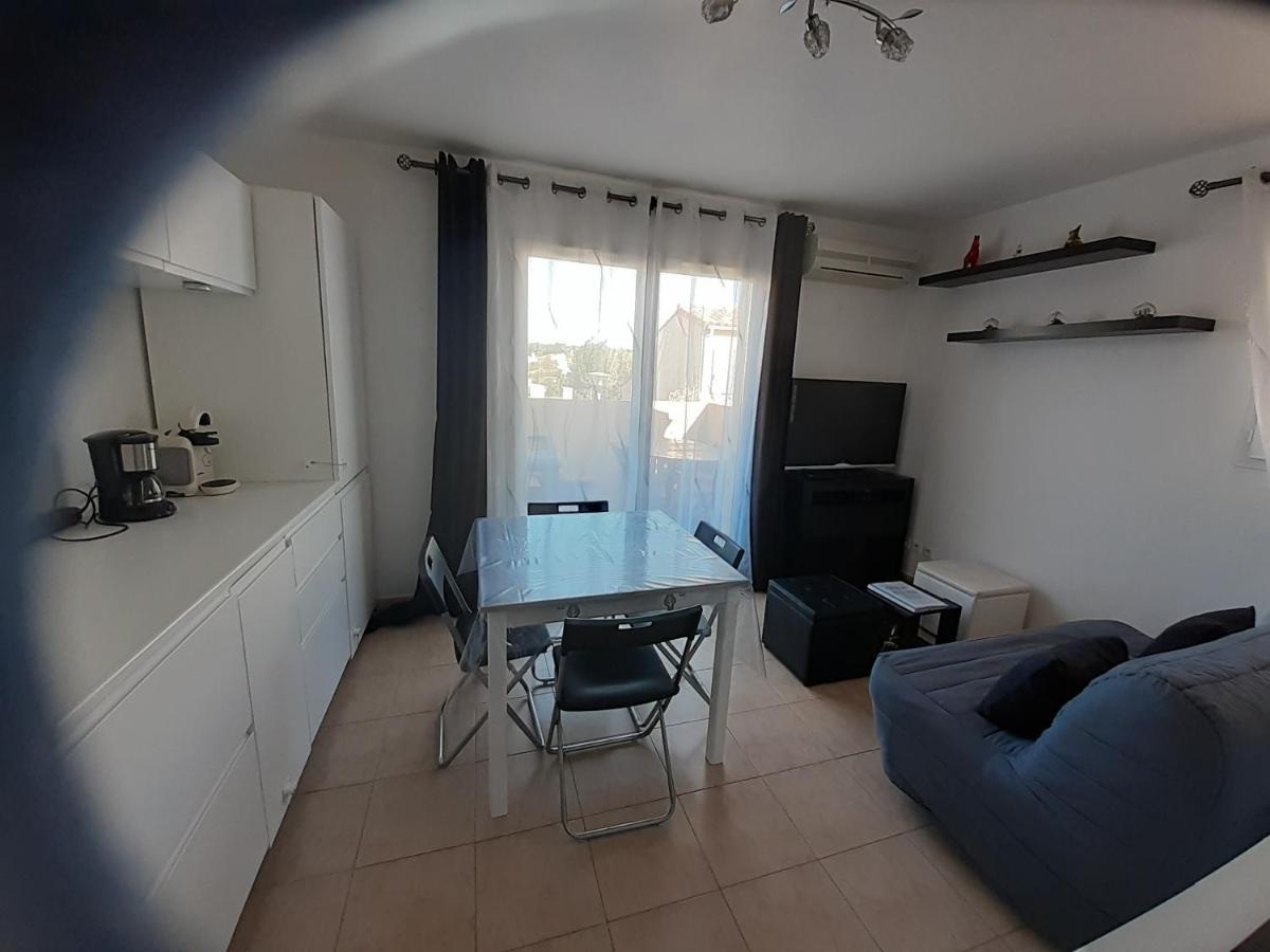 דירות מורייס Sous Le Soleil Des Alpilles מראה חיצוני תמונה