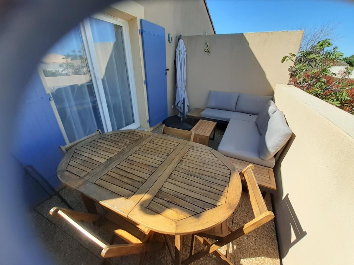 דירות מורייס Sous Le Soleil Des Alpilles מראה חיצוני תמונה